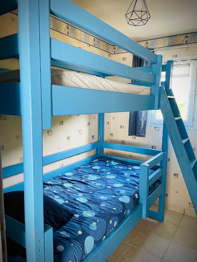 Maison Spacieuse A Deux Pas De La Plage Roscanvel Ngoại thất bức ảnh